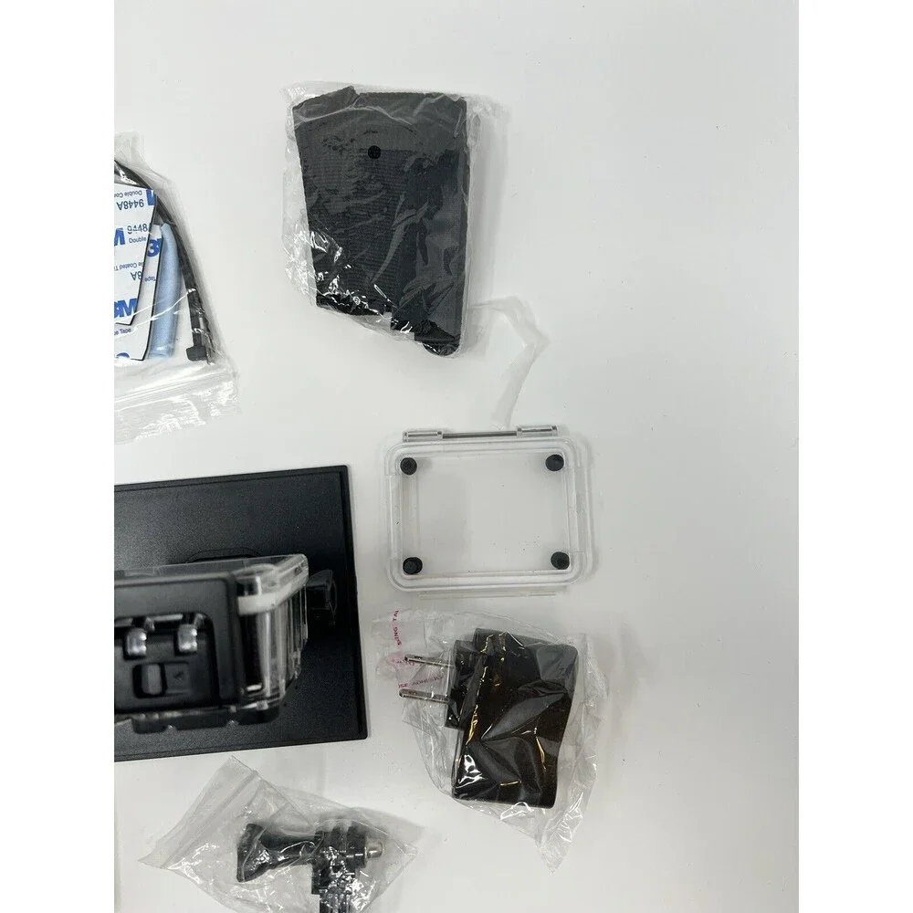 TechComm VoyagerOne 1080P Cam